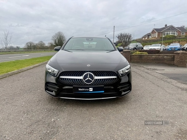 Used Mercedes-Benz A-Class 2019 for sale - 77710645: Photo 3