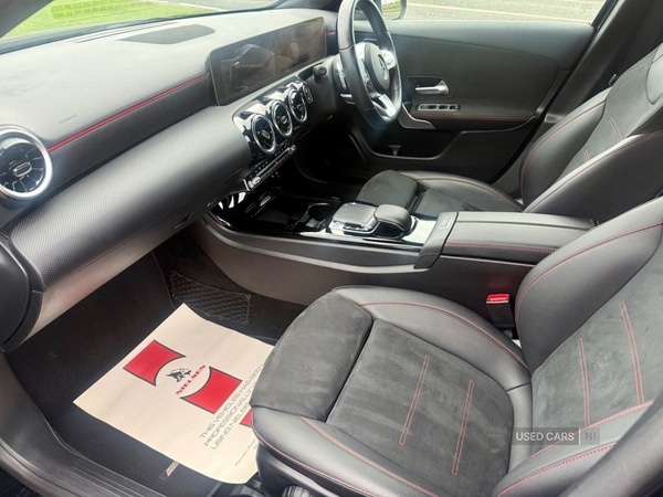 Used Mercedes-Benz A-Class 2019 for sale - 77710645: Photo 7