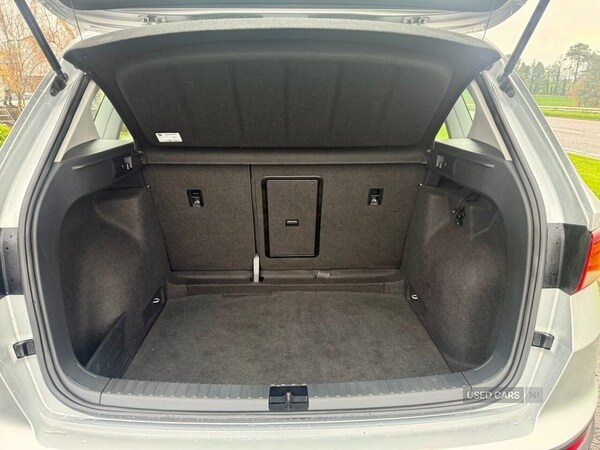 Used SEAT Ateca 2016 for sale - 76500395: Photo 10