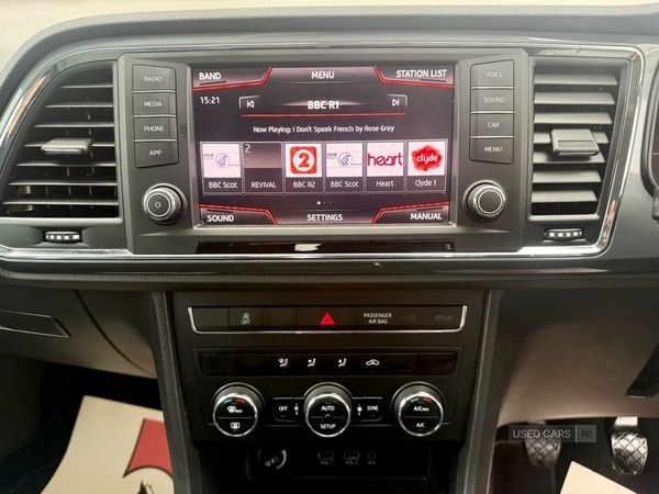 Used SEAT Ateca 2016 for sale - 76500395: Photo 11