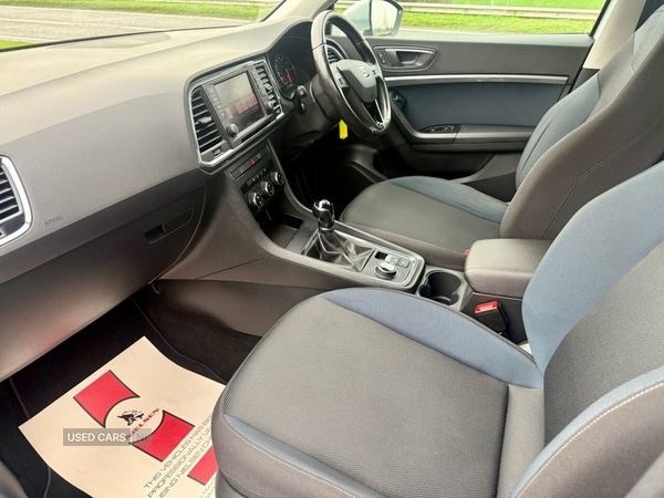 Used SEAT Ateca 2016 for sale - 76500395: Photo 7