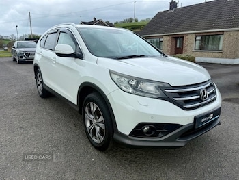 Used Honda CR-V 2015 for sale - 78292981: Photo
