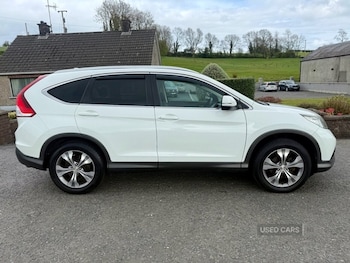Used Honda CR-V 2015 for sale - 78292981: Photo