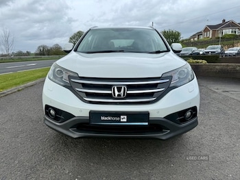 Used Honda CR-V 2015 for sale - 78292981: Photo