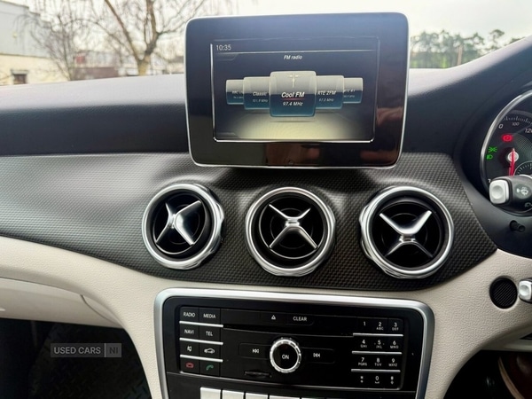 Used Mercedes-Benz GLA 2018 for sale - 77315632: Photo 12