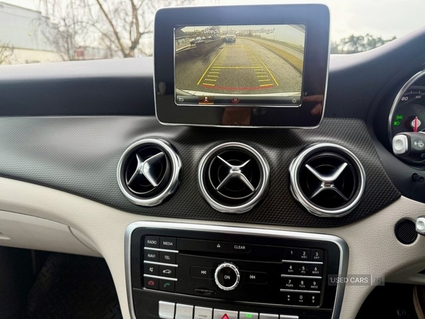 Used Mercedes-Benz GLA 2018 for sale - 77315632: Photo 13