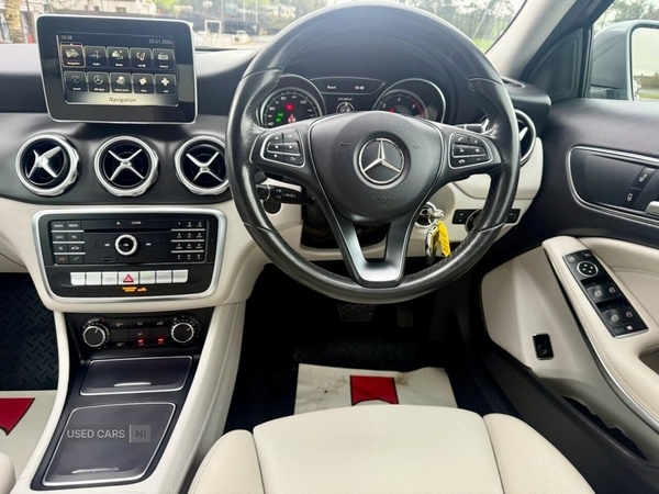 Used Mercedes-Benz GLA 2018 for sale - 77315632: Photo 15