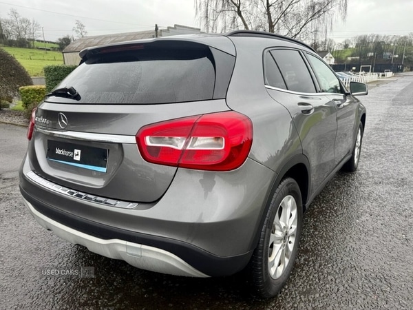 Used Mercedes-Benz GLA 2018 for sale - 77315632: Photo 5