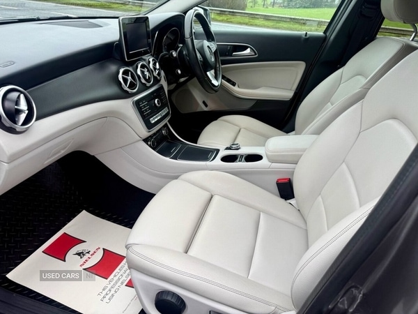 Used Mercedes-Benz GLA 2018 for sale - 77315632: Photo 7