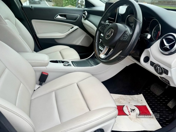 Used Mercedes-Benz GLA 2018 for sale - 77315632: Photo 8