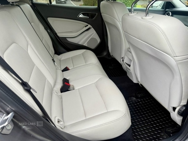 Used Mercedes-Benz GLA 2018 for sale - 77315632: Photo 9