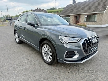 Used Audi Q3 2019 for sale - 78785156: Photo