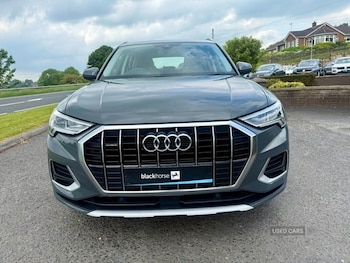 Used Audi Q3 2019 for sale - 78785156: Photo