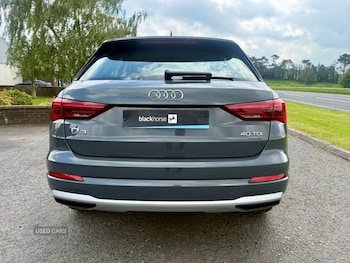 Used Audi Q3 2019 for sale - 78785156: Photo