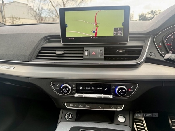 Used Audi Q5 2018 for sale - 77854885: Photo 11