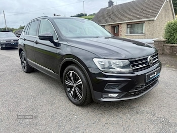 Used Volkswagen Tiguan 2019 for sale - 79577889: Photo