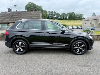 Used Volkswagen Tiguan 2019 for sale - 79577889: Photo