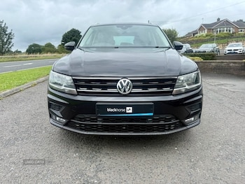 Used Volkswagen Tiguan 2019 for sale - 79577889: Photo