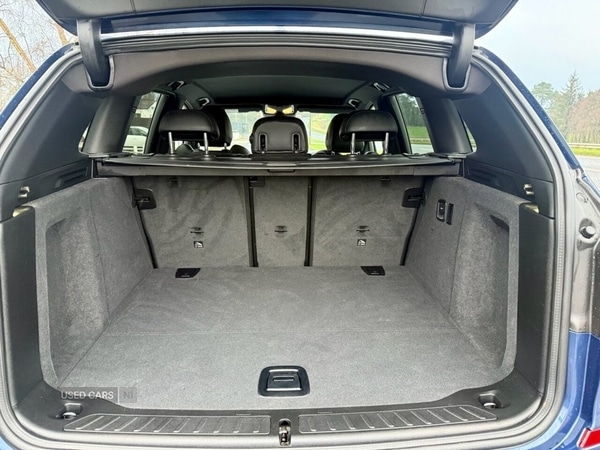 Used BMW X3 2021 for sale - 77050491: Photo 10