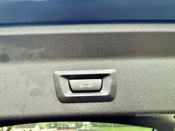 Used BMW X3 2021 for sale - 77050491: Photo 11