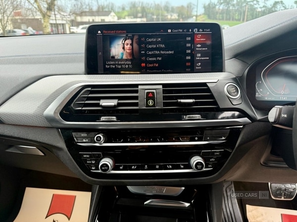 Used BMW X3 2021 for sale - 77050491: Photo 12