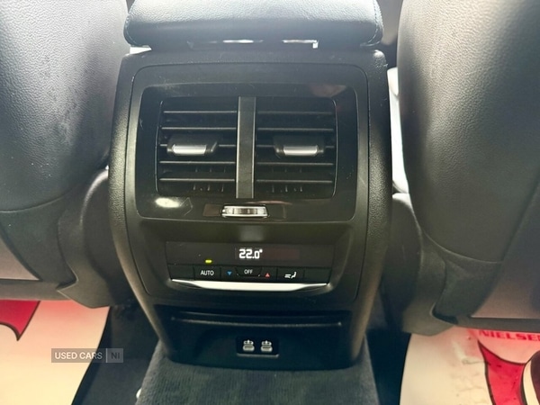 Used BMW X3 2021 for sale - 77050491: Photo 18