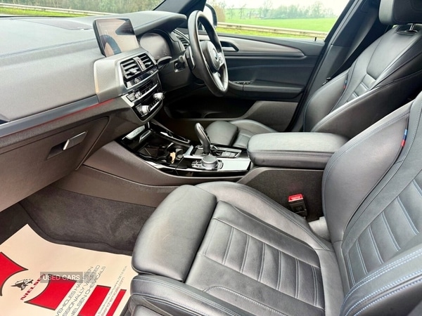 Used BMW X3 2021 for sale - 77050491: Photo 7