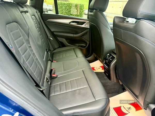 Used BMW X3 2021 for sale - 77050491: Photo 9