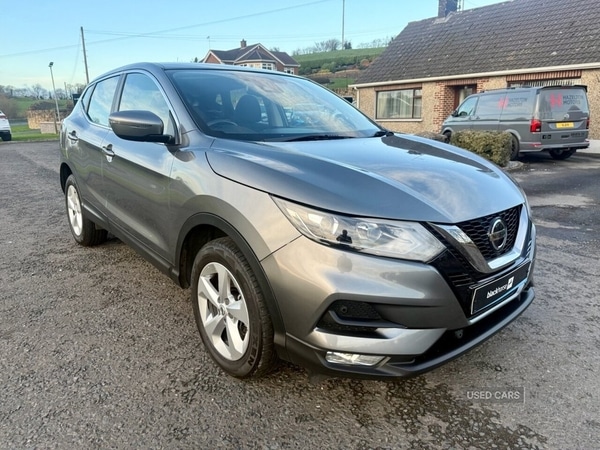 Used Nissan Qashqai 2019 for sale - 76702886: Photo 1