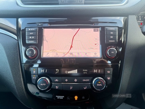 Used Nissan Qashqai 2019 for sale - 76702886: Photo 11