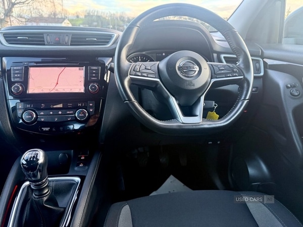 Used Nissan Qashqai 2019 for sale - 76702886: Photo 12