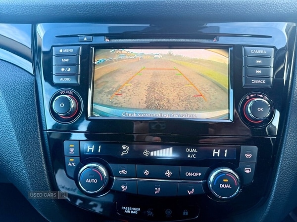 Used Nissan Qashqai 2019 for sale - 76702886: Photo 13