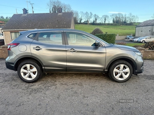 Used Nissan Qashqai 2019 for sale - 76702886: Photo 2