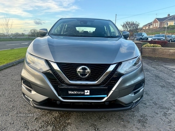 Used Nissan Qashqai 2019 for sale - 76702886: Photo 3
