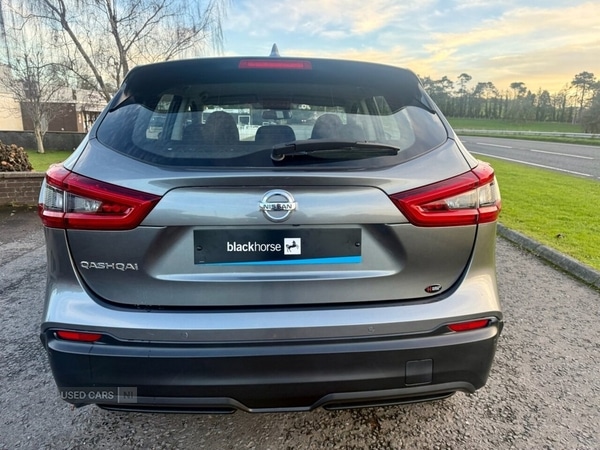 Used Nissan Qashqai 2019 for sale - 76702886: Photo 4