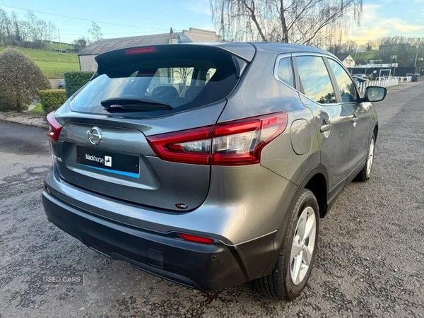 Used Nissan Qashqai 2019 for sale - 76702886: Photo 5