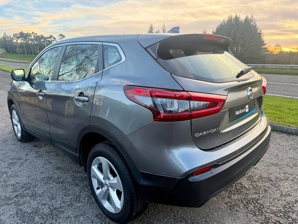 Used Nissan Qashqai 2019 for sale - 76702886: Photo 6