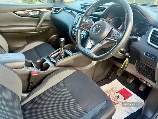 Used Nissan Qashqai 2019 for sale - 76702886: Photo 7