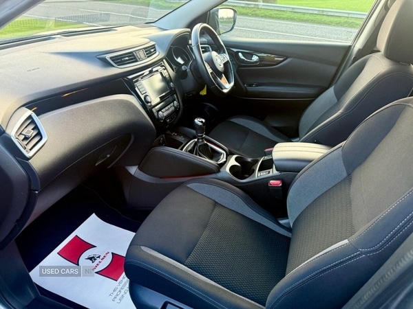 Used Nissan Qashqai 2019 for sale - 76702886: Photo 8