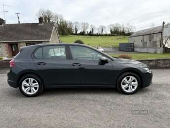 Used Volkswagen Golf 2022 for sale - 73685427: Photo