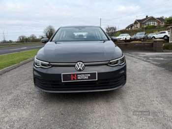 Used Volkswagen Golf 2022 for sale - 73685427: Photo