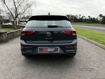 Used Volkswagen Golf 2022 for sale - 73685427: Photo
