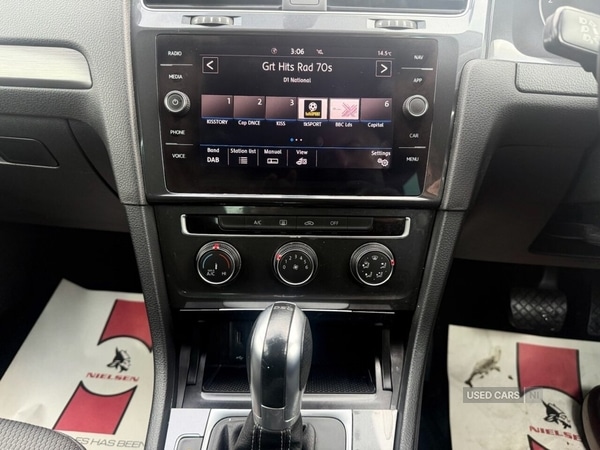 Used Volkswagen Golf 2019 for sale - 76271112: Photo 11