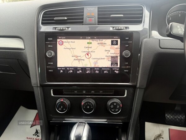 Used Volkswagen Golf 2019 for sale - 76271112: Photo 12