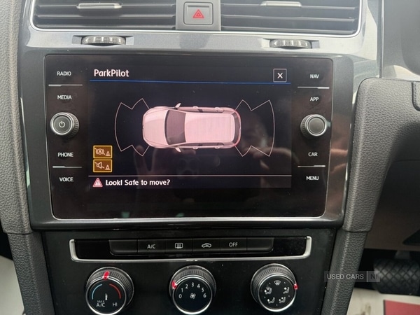 Used Volkswagen Golf 2019 for sale - 76271112: Photo 13