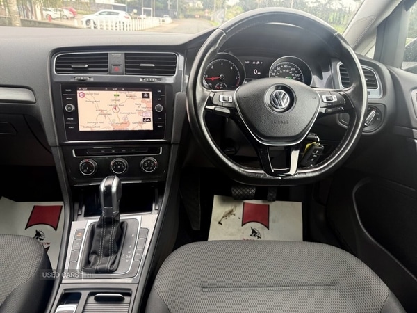 Used Volkswagen Golf 2019 for sale - 76271112: Photo 14