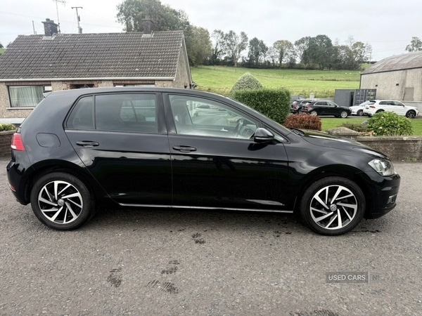 Used Volkswagen Golf 2019 for sale - 76271112: Photo 2