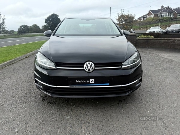 Used Volkswagen Golf 2019 for sale - 76271112: Photo 3