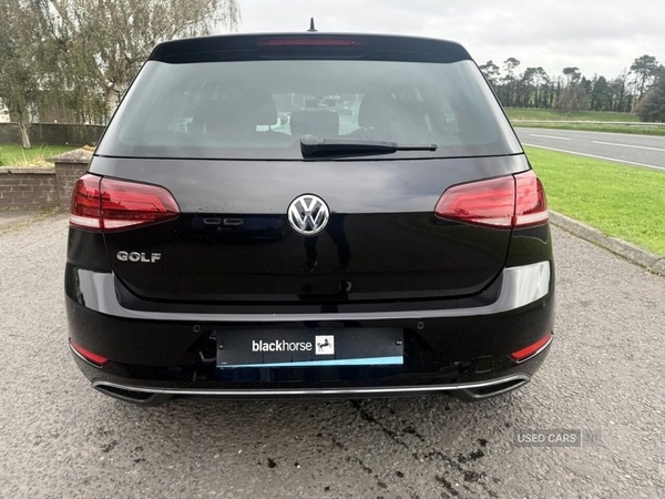 Used Volkswagen Golf 2019 for sale - 76271112: Photo 4