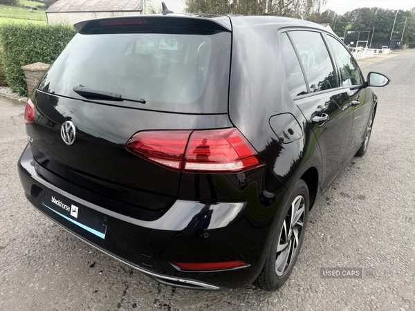 Used Volkswagen Golf 2019 for sale - 76271112: Photo 5